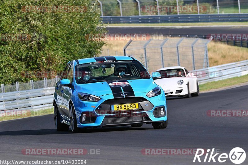 Bild #10400094 - Touristenfahrten Nürburgring Nordschleife (27.08.2020)