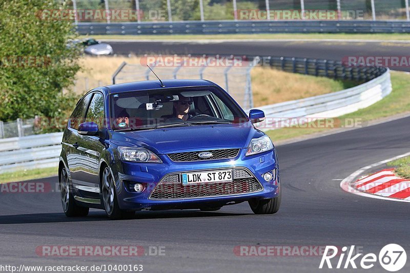 Bild #10400163 - Touristenfahrten Nürburgring Nordschleife (27.08.2020)