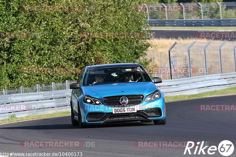 Bild #10400173 - Touristenfahrten Nürburgring Nordschleife (27.08.2020)