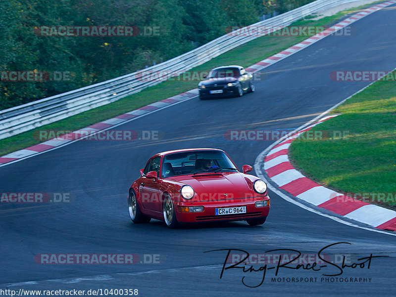 Bild #10400358 - Touristenfahrten Nürburgring Nordschleife (27.08.2020)