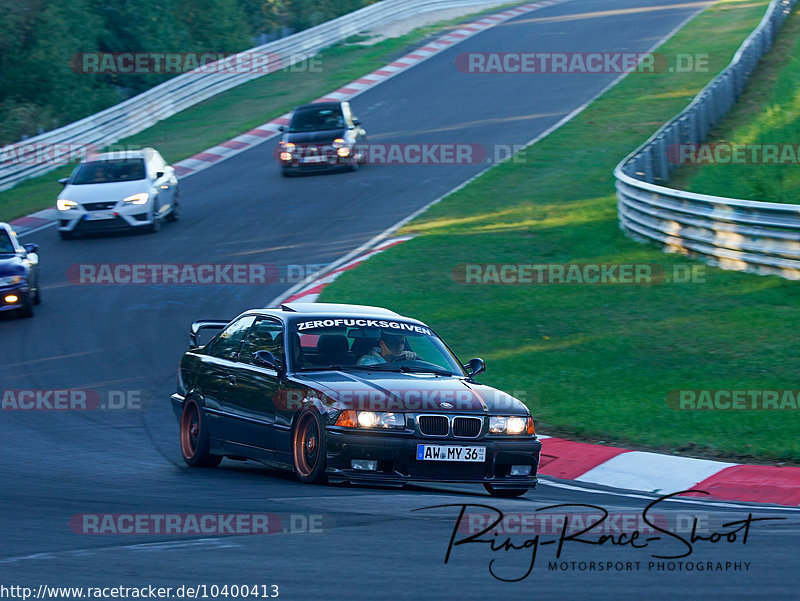 Bild #10400413 - Touristenfahrten Nürburgring Nordschleife (27.08.2020)