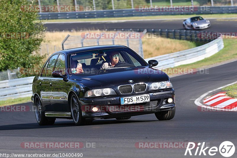 Bild #10400490 - Touristenfahrten Nürburgring Nordschleife (27.08.2020)