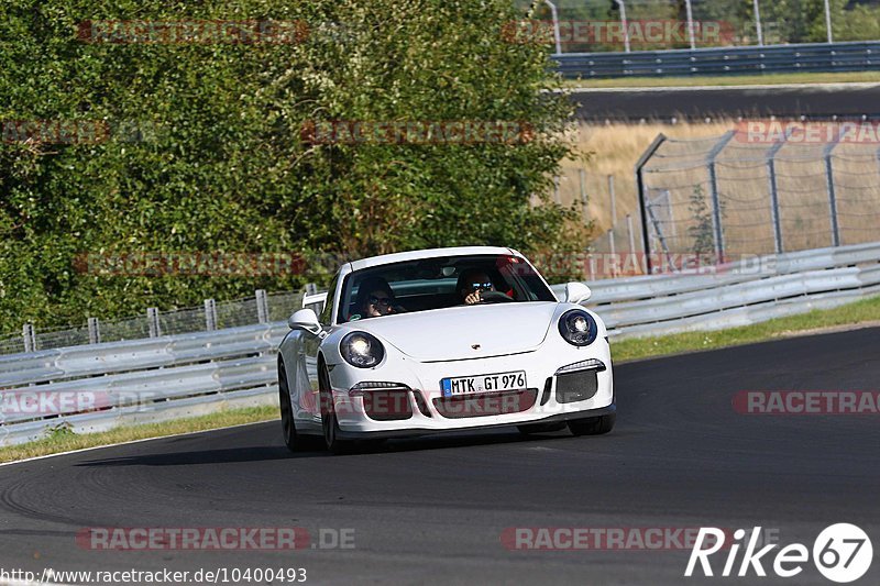 Bild #10400493 - Touristenfahrten Nürburgring Nordschleife (27.08.2020)