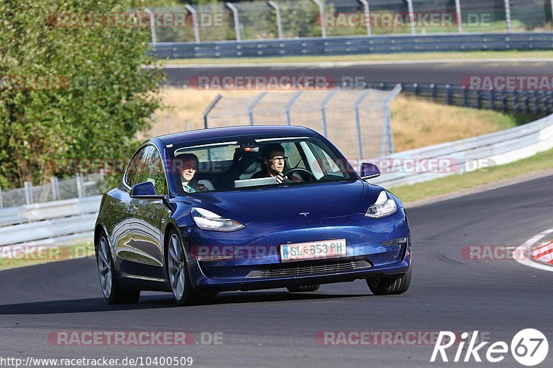 Bild #10400509 - Touristenfahrten Nürburgring Nordschleife (27.08.2020)