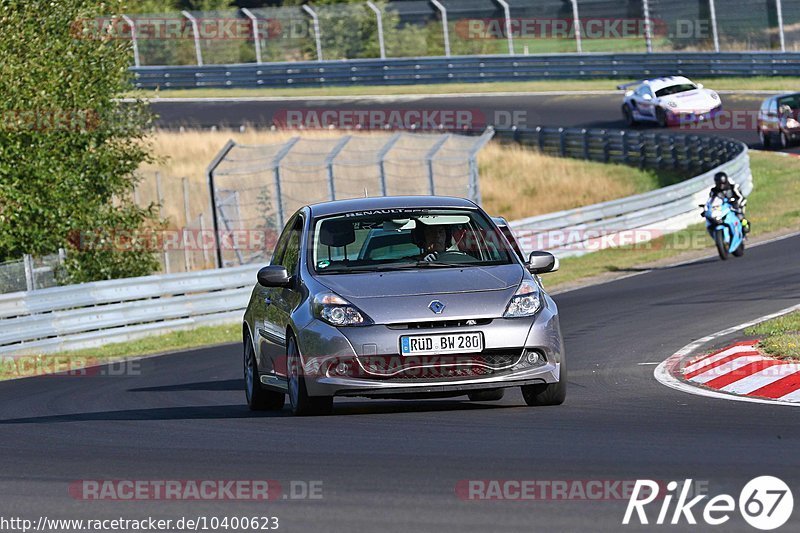 Bild #10400623 - Touristenfahrten Nürburgring Nordschleife (27.08.2020)