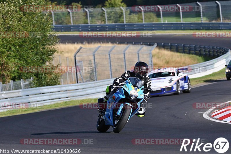 Bild #10400626 - Touristenfahrten Nürburgring Nordschleife (27.08.2020)