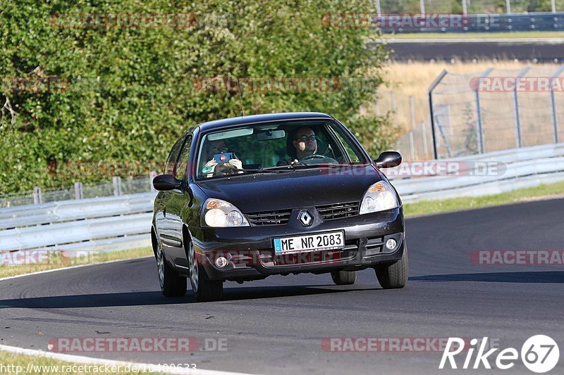 Bild #10400633 - Touristenfahrten Nürburgring Nordschleife (27.08.2020)