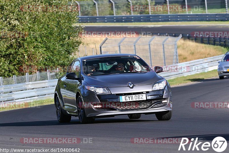 Bild #10400642 - Touristenfahrten Nürburgring Nordschleife (27.08.2020)