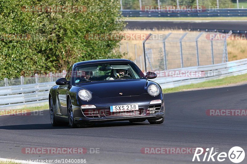 Bild #10400886 - Touristenfahrten Nürburgring Nordschleife (27.08.2020)