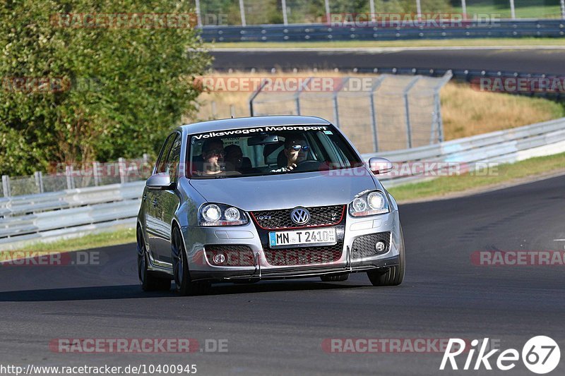 Bild #10400945 - Touristenfahrten Nürburgring Nordschleife (27.08.2020)