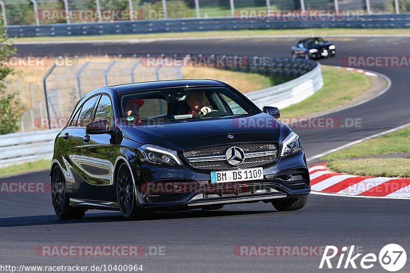 Bild #10400964 - Touristenfahrten Nürburgring Nordschleife (27.08.2020)