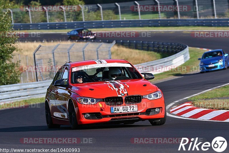 Bild #10400993 - Touristenfahrten Nürburgring Nordschleife (27.08.2020)