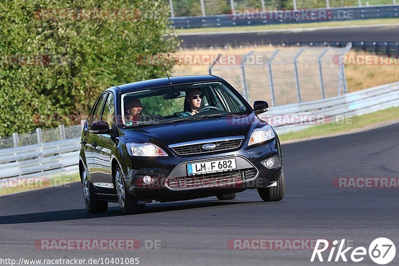 Bild #10401085 - Touristenfahrten Nürburgring Nordschleife (27.08.2020)