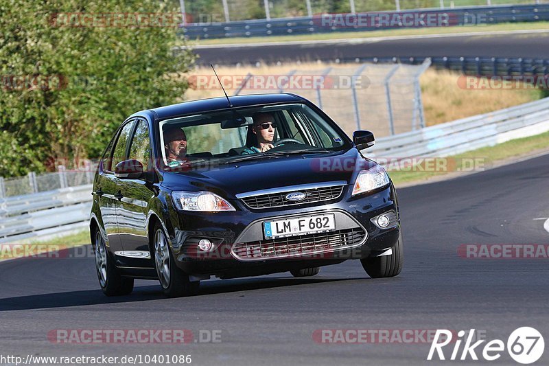 Bild #10401086 - Touristenfahrten Nürburgring Nordschleife (27.08.2020)