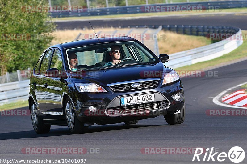 Bild #10401087 - Touristenfahrten Nürburgring Nordschleife (27.08.2020)