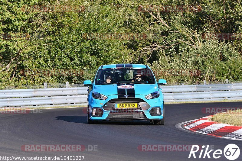 Bild #10401227 - Touristenfahrten Nürburgring Nordschleife (27.08.2020)