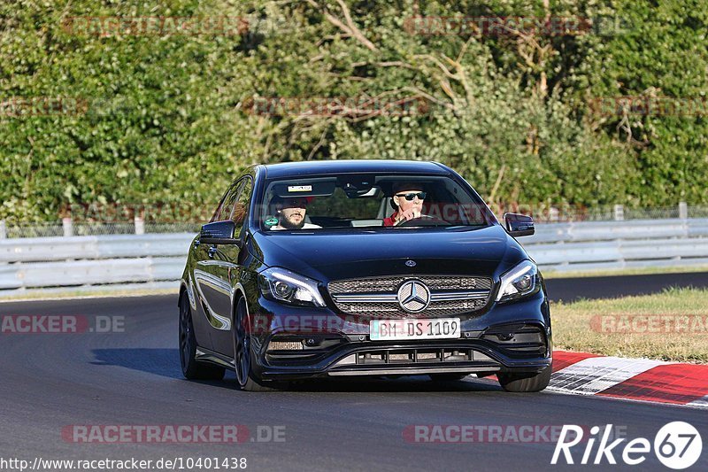 Bild #10401438 - Touristenfahrten Nürburgring Nordschleife (27.08.2020)