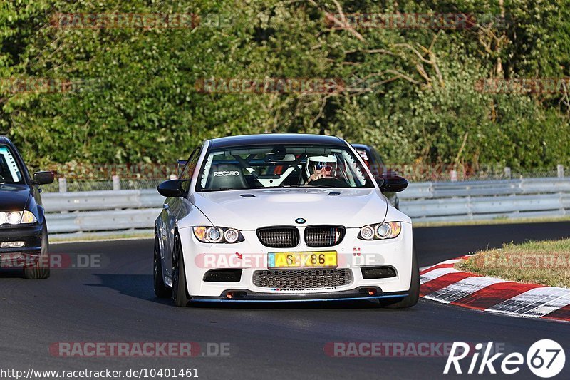 Bild #10401461 - Touristenfahrten Nürburgring Nordschleife (27.08.2020)