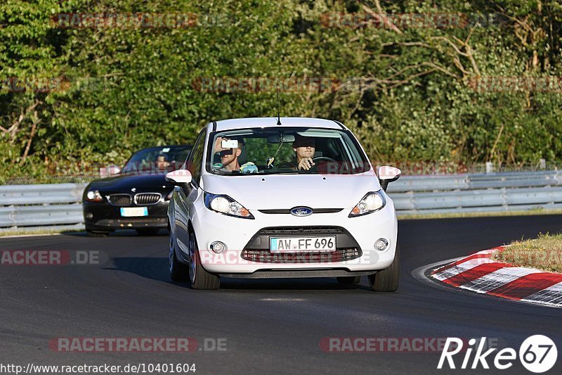 Bild #10401604 - Touristenfahrten Nürburgring Nordschleife (27.08.2020)