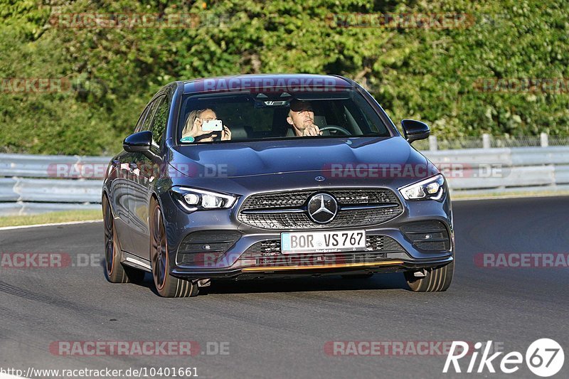 Bild #10401661 - Touristenfahrten Nürburgring Nordschleife (27.08.2020)