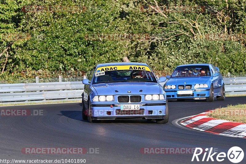 Bild #10401890 - Touristenfahrten Nürburgring Nordschleife (27.08.2020)