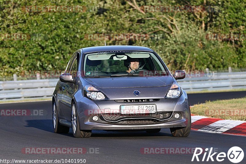 Bild #10401950 - Touristenfahrten Nürburgring Nordschleife (27.08.2020)