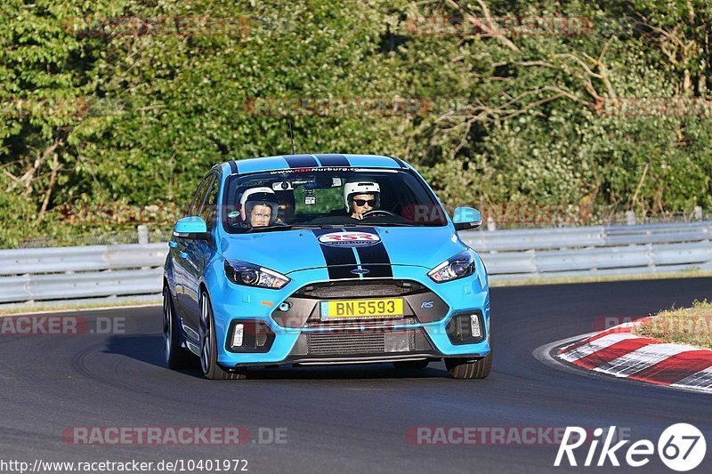 Bild #10401972 - Touristenfahrten Nürburgring Nordschleife (27.08.2020)