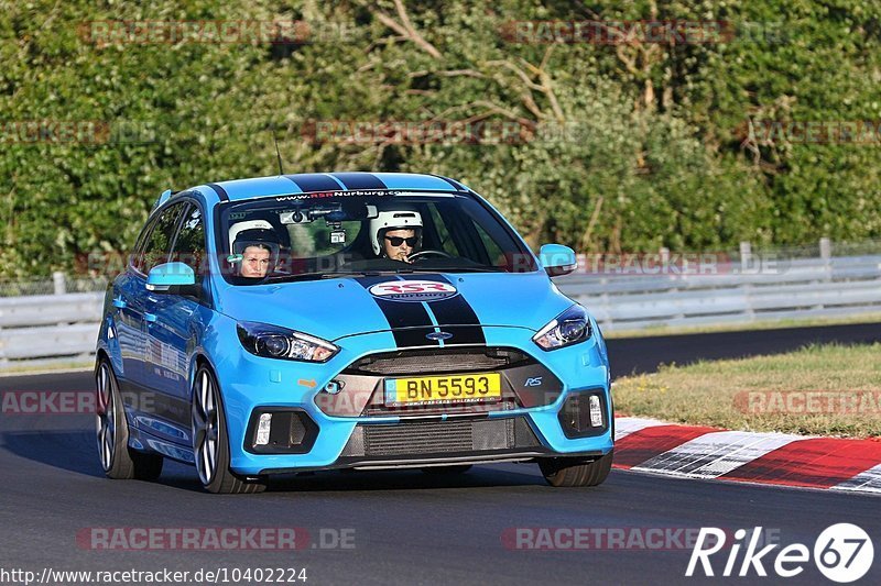 Bild #10402224 - Touristenfahrten Nürburgring Nordschleife (27.08.2020)