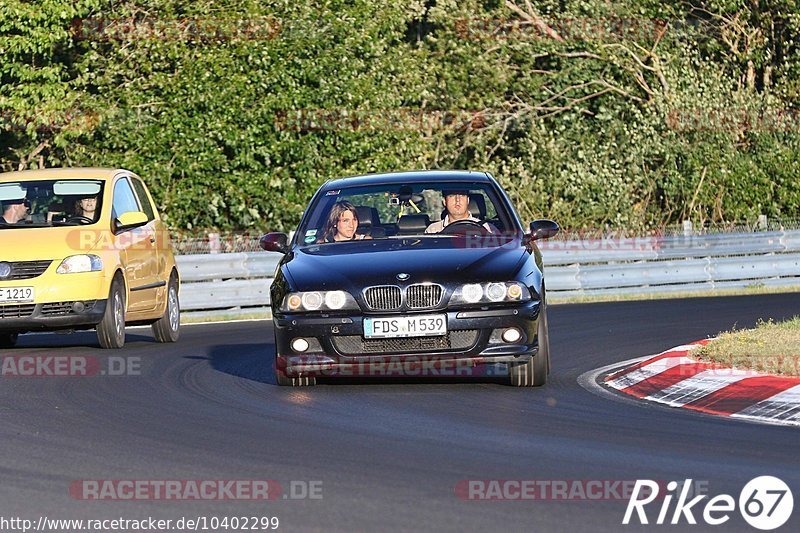 Bild #10402299 - Touristenfahrten Nürburgring Nordschleife (27.08.2020)