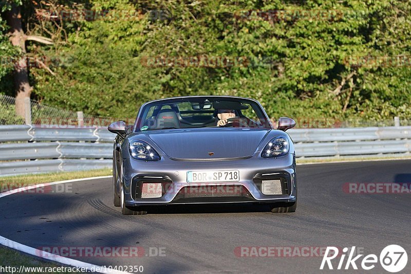 Bild #10402350 - Touristenfahrten Nürburgring Nordschleife (27.08.2020)