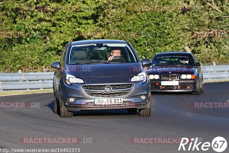 Bild #10402373 - Touristenfahrten Nürburgring Nordschleife (27.08.2020)