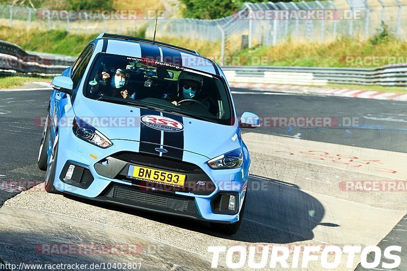 Bild #10402807 - Touristenfahrten Nürburgring Nordschleife (27.08.2020)