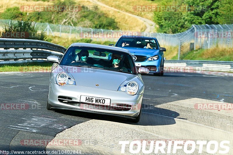 Bild #10402844 - Touristenfahrten Nürburgring Nordschleife (27.08.2020)