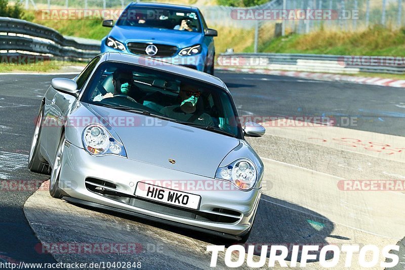 Bild #10402848 - Touristenfahrten Nürburgring Nordschleife (27.08.2020)