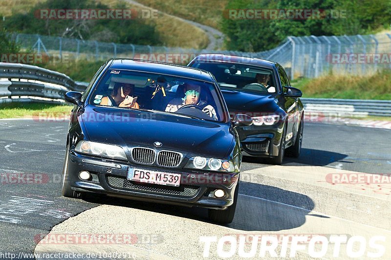 Bild #10402916 - Touristenfahrten Nürburgring Nordschleife (27.08.2020)