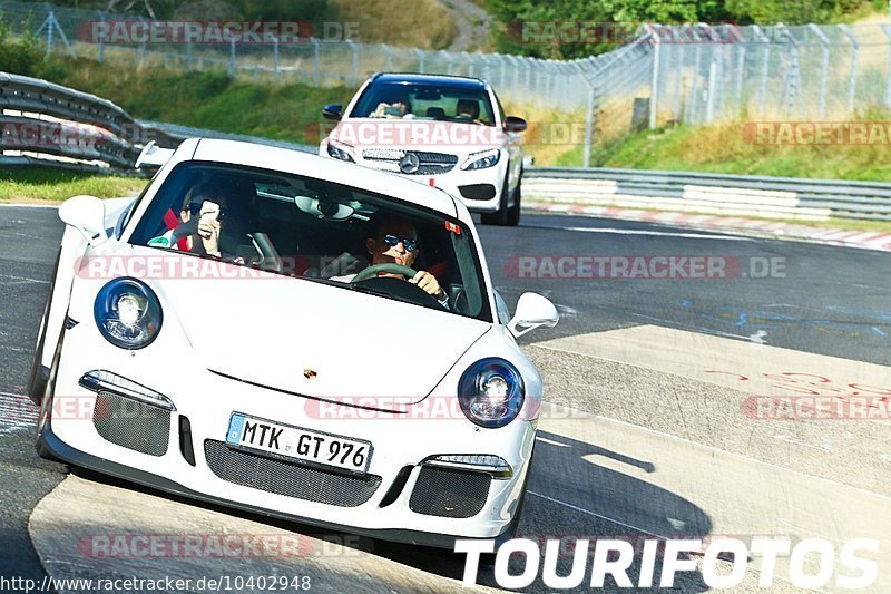 Bild #10402948 - Touristenfahrten Nürburgring Nordschleife (27.08.2020)