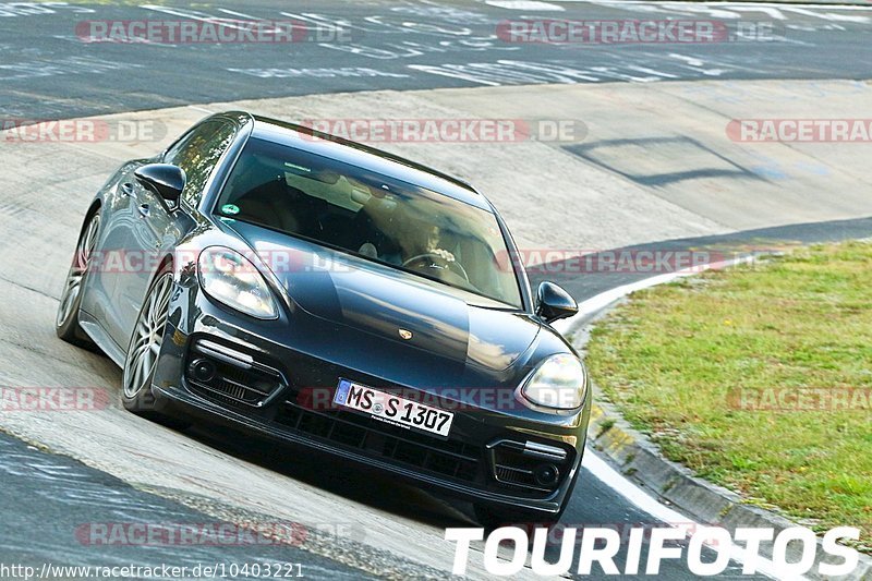 Bild #10403221 - Touristenfahrten Nürburgring Nordschleife (27.08.2020)