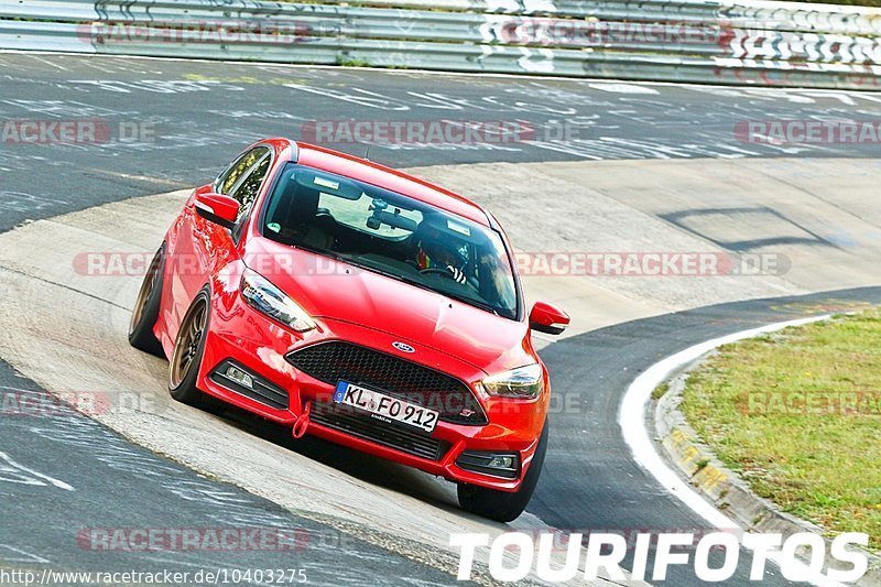 Bild #10403275 - Touristenfahrten Nürburgring Nordschleife (27.08.2020)