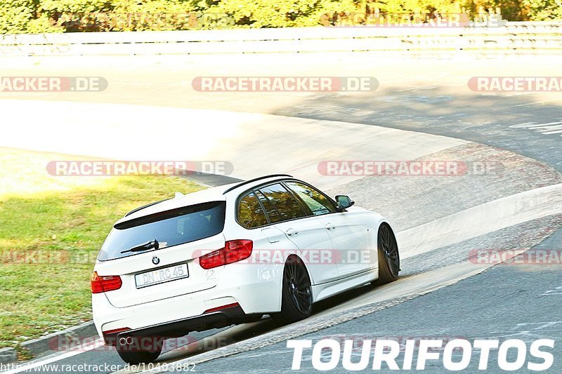 Bild #10403882 - Touristenfahrten Nürburgring Nordschleife (27.08.2020)