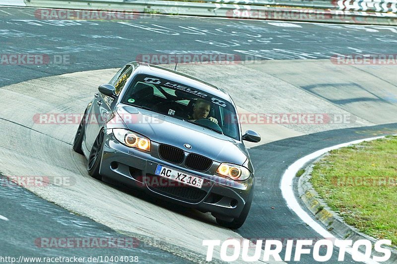 Bild #10404038 - Touristenfahrten Nürburgring Nordschleife (27.08.2020)