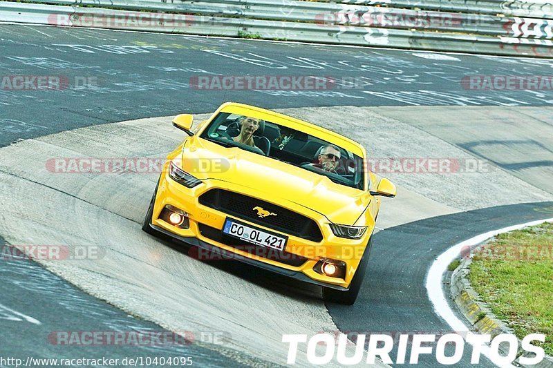 Bild #10404095 - Touristenfahrten Nürburgring Nordschleife (27.08.2020)