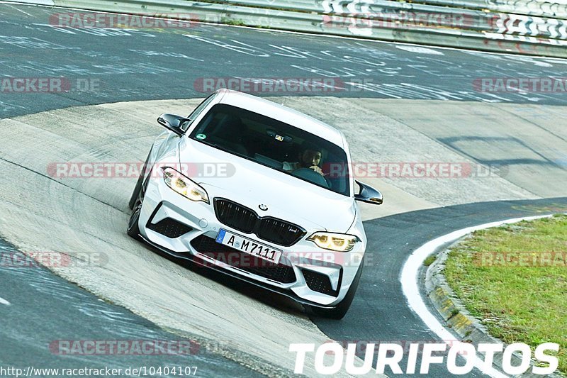 Bild #10404107 - Touristenfahrten Nürburgring Nordschleife (27.08.2020)