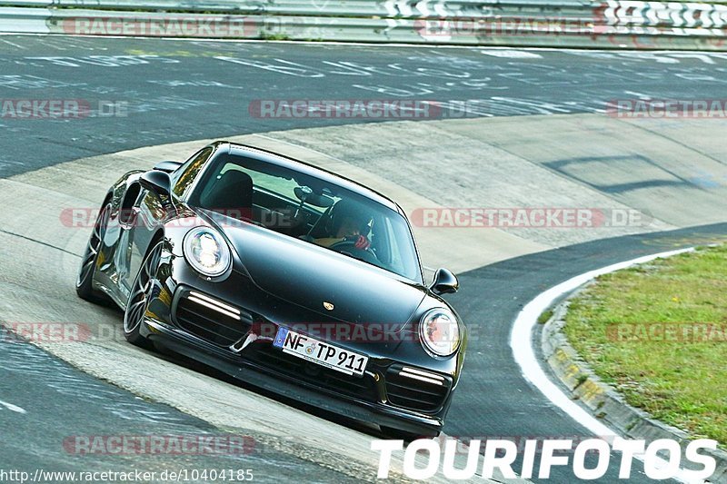 Bild #10404185 - Touristenfahrten Nürburgring Nordschleife (27.08.2020)