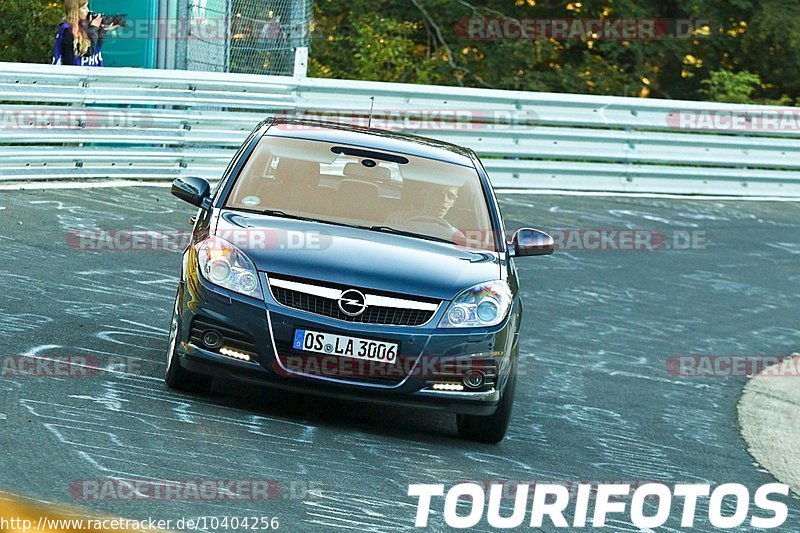 Bild #10404256 - Touristenfahrten Nürburgring Nordschleife (27.08.2020)