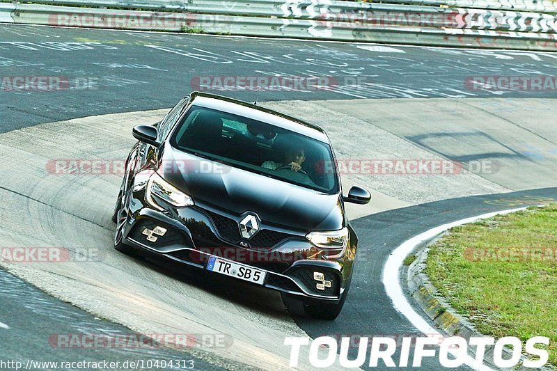 Bild #10404313 - Touristenfahrten Nürburgring Nordschleife (27.08.2020)