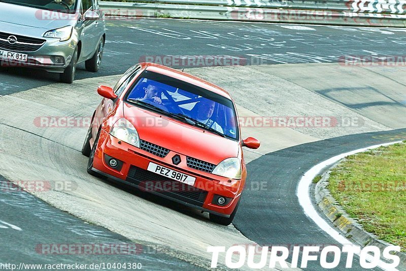 Bild #10404380 - Touristenfahrten Nürburgring Nordschleife (27.08.2020)