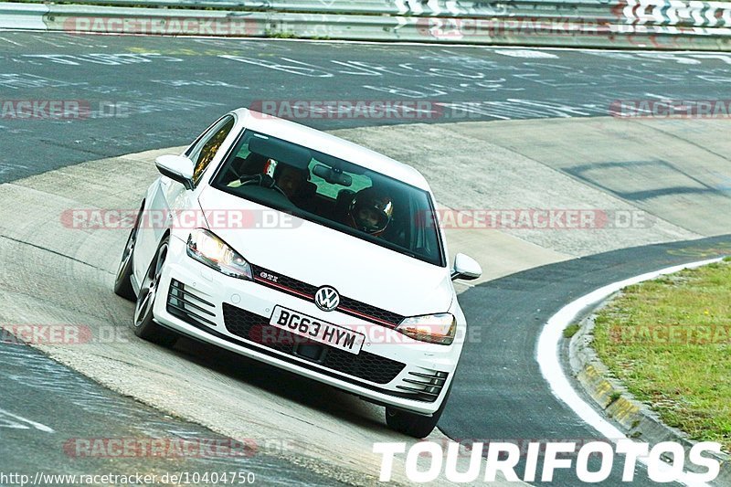 Bild #10404750 - Touristenfahrten Nürburgring Nordschleife (27.08.2020)