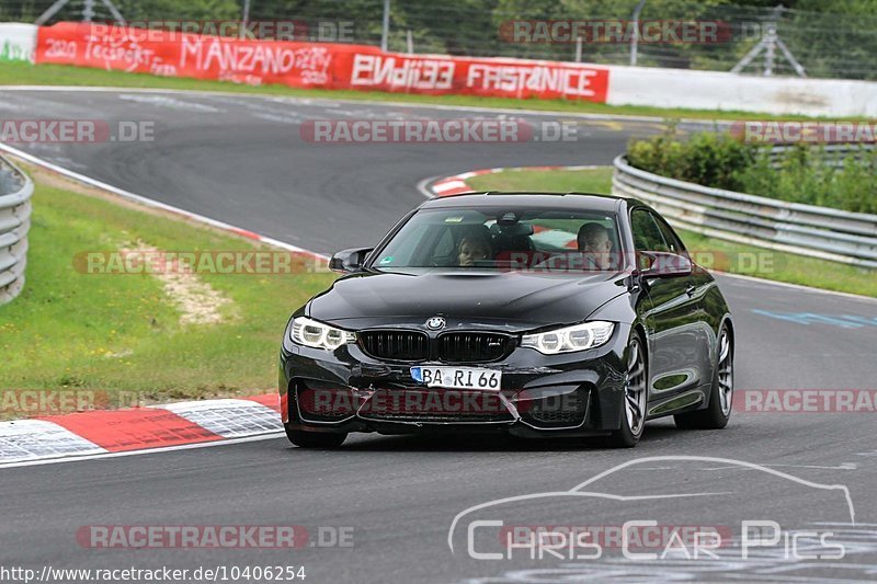 Bild #10406254 - Touristenfahrten Nürburgring Nordschleife (30.08.2020)