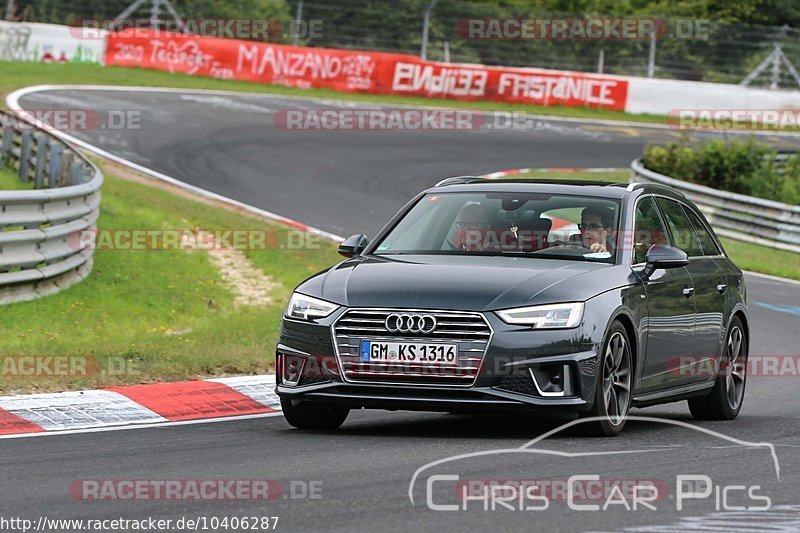 Bild #10406287 - Touristenfahrten Nürburgring Nordschleife (30.08.2020)