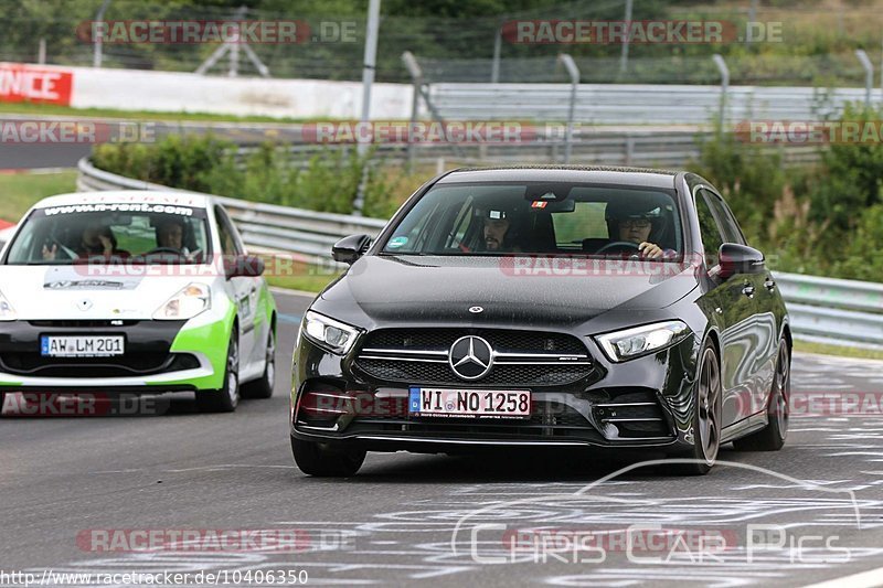 Bild #10406350 - Touristenfahrten Nürburgring Nordschleife (30.08.2020)